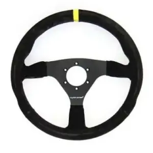 S/WHEEL TURN1 SPKE3 F/330MM