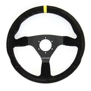 S/WHEEL TURN1 SPKE3 F/330MM
