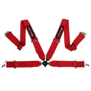 TURN1 HARNESS SALOON 4PNT 3/3"