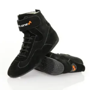BOOTS TURN1 NOMEX