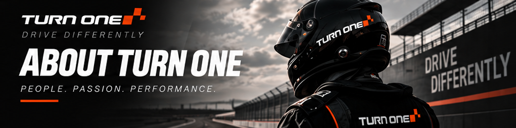 About TURN ONE — People. Passion. Performance.