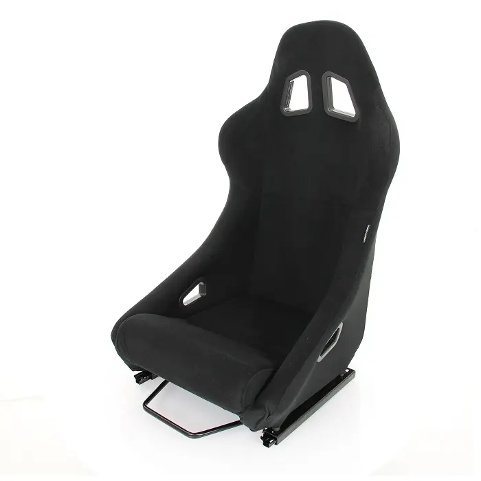 Eco seat, fabric version