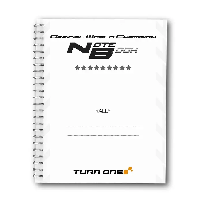 Notebook