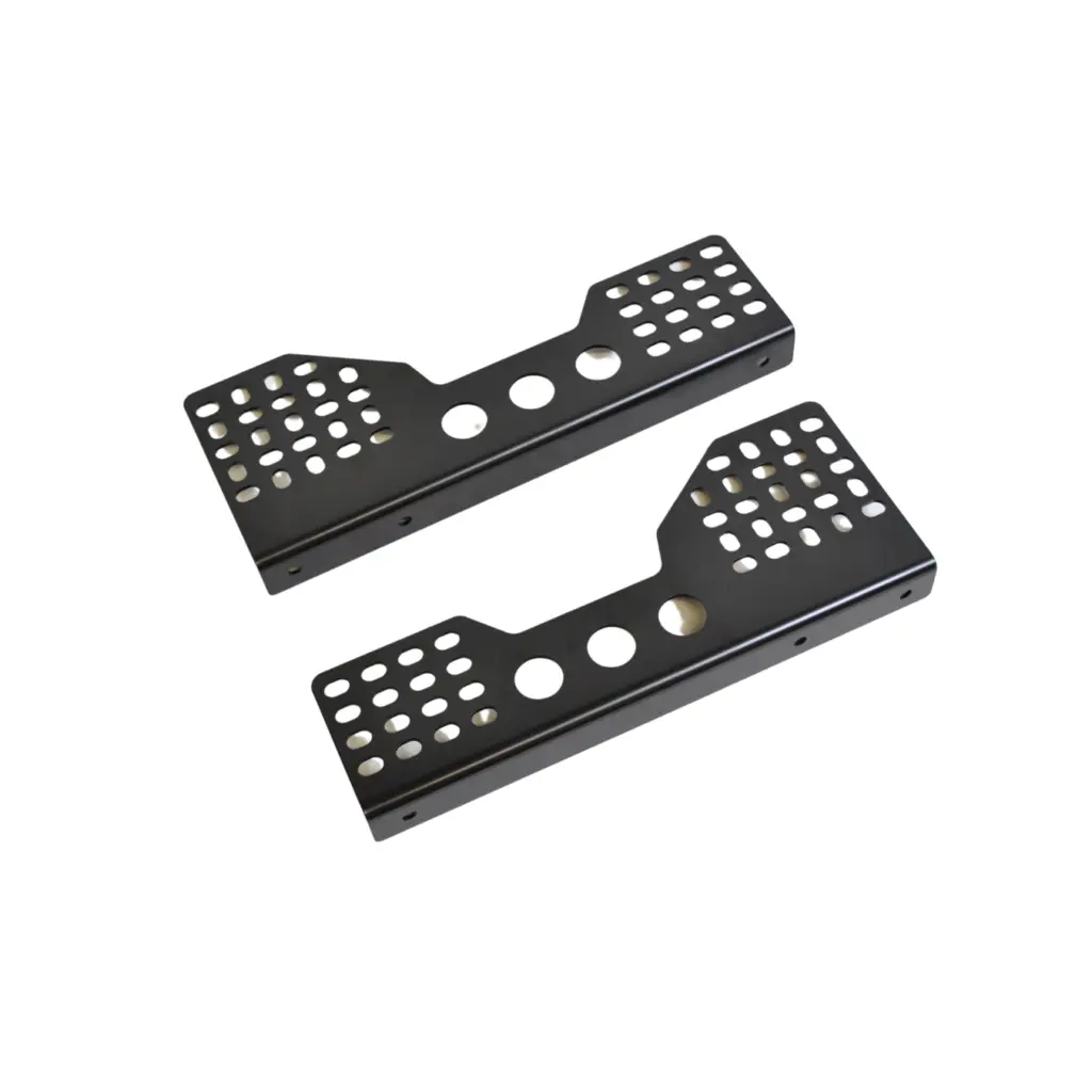 FIA 395mm seat side mounts