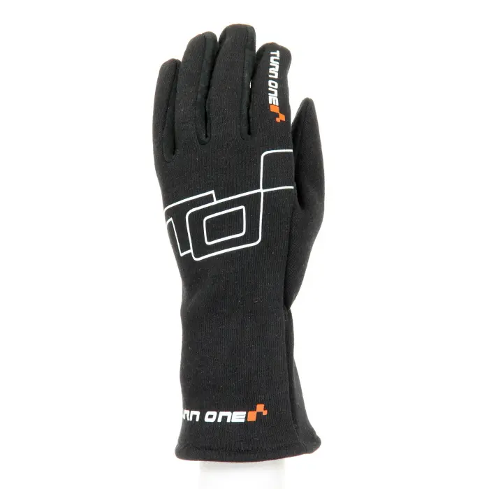 Basic gloves black