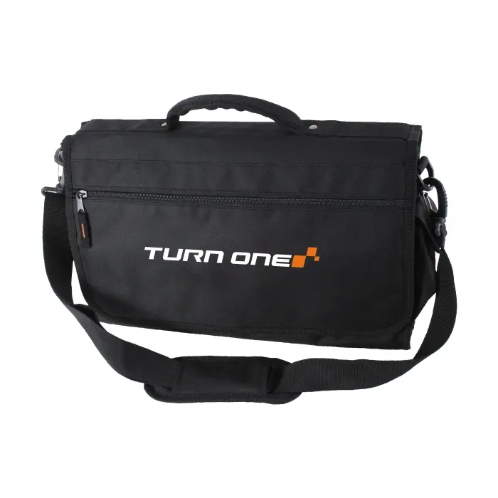 Codriver Bag