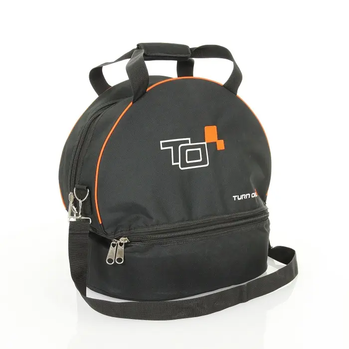 Helmet + Hans® bag