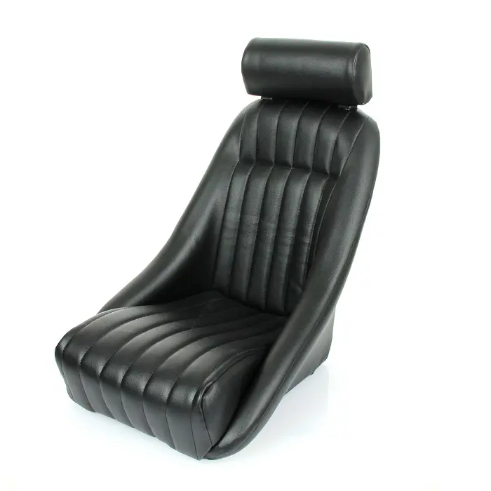 Vintage seat, size XL