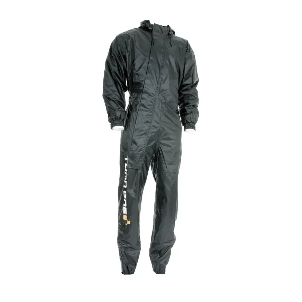 Work waterproof mechanic suit