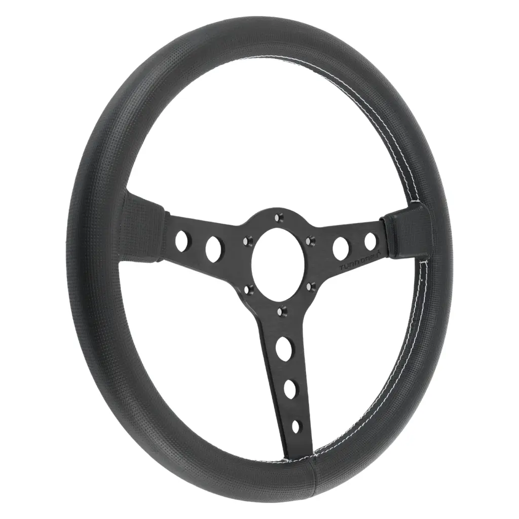 Turismo steering wheel